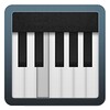 Real Piano + Keyboard 2018 icon