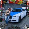 Icon von City Car Games: Car Driving