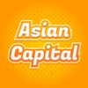 AsianCapital Sdn BHd 图标