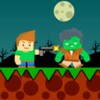 Zombie: Adventure Platformer icon