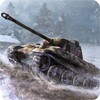 أيقونة Tanks of Battle: World War 2