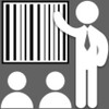 Icon von Corporation Barcode Program