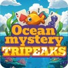 أيقونة Ocean Mystery Tripeaks