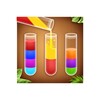 Icono de Water Sort Puzzle - Color Sort