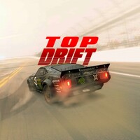 Top Drift - Online Car Racing Simulator Game for Android