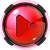 HD Player icon