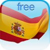 أيقونة Spanish in a Month Free