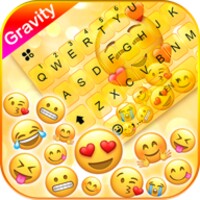 Emojis 3D Gravity Theme for Android - Download the APK from Uptodown