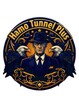 Ikon Hamo Tunnel Plus