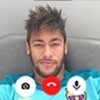 Neymar Fake Video Call icon