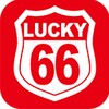 Lucky 66 icon