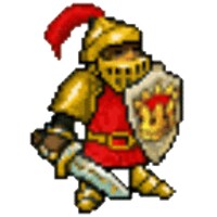 Royal Offense android app icon