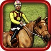 Equestrian Horse Racing Game icon