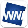 Weathernews Weather 图标