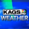 KAGS HD Weather icon