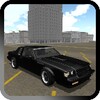 Speed Muscle Car Driver icon