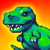 Idle Dino Zoo icon