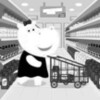 Supermarket: Shopping Games for Kids 아이콘
