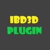IBD3D Plugin simgesi