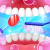 Ícone de Dentist Doctor Games for Baby