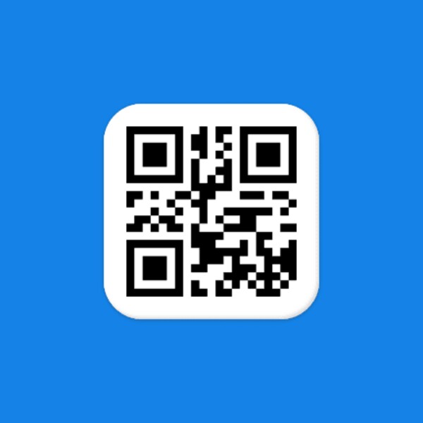 QR Code Scanner (Android) Android app icon