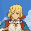 Icon von Ni No Kuni: Cross Worlds