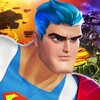 Superhero Back - Revenge Fight icon