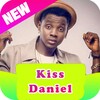 Kiss Daniel songs icon