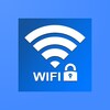 Wifi Password Show App Scanner icon