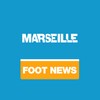 Icono de Marseille Foot News