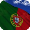 Portugal Flag icon