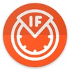 Fastin : A Fasting app with simple calorie counter icon