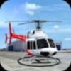 Helicopter Flying Adventures icon