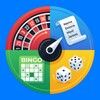 Icono de Random Number Generator