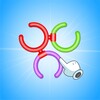 Icono de Rotate Ring Color Puzzle