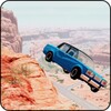 أيقونة Car Crash Maniac Accidents 3D