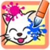 Coloring Pages - Animal icon