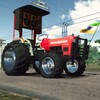 Indian Tractor Simulator 3D icon