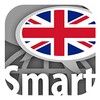 Learn English words with SMART-TEACHER icon