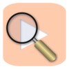 Search in popular video hostin icon