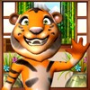 Talking Tiger icon