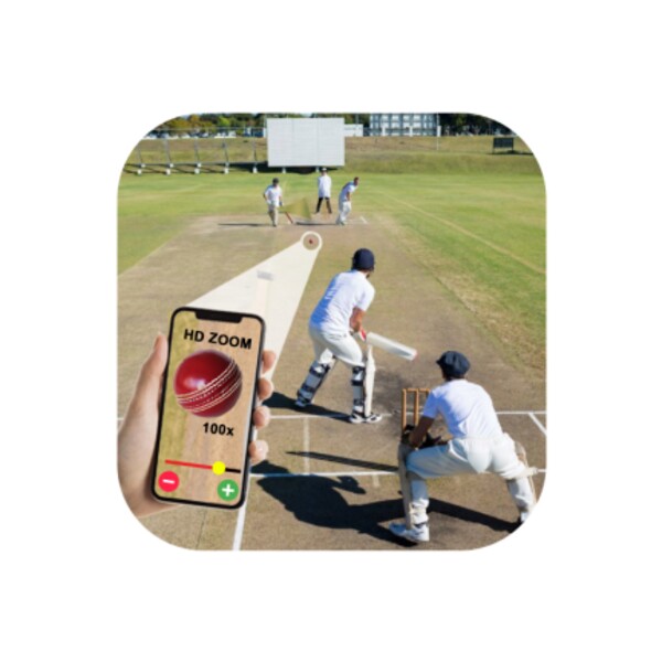 Ultra Zoom Camera hd for Android - Download the APK from Uptodown