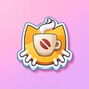 Икона Cat Cafe: Idle Miner Simulator
