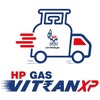 Icono de HP Gas Vitran