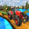 Tractor Hill Driver 3D icon