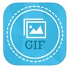 Photo to GIF - Gif Maker icon