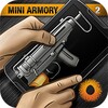 Weaphones Gun Sim Free Vol 2 icon