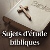 Sujets d'étude bibliques icon
