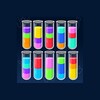 أيقونة SortPuz 3D
