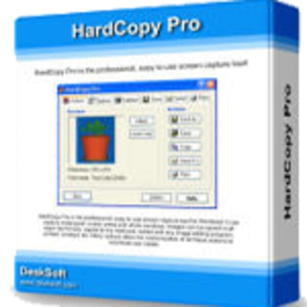 HardCopy Pro para Windows - Descarga gratis en Uptodown